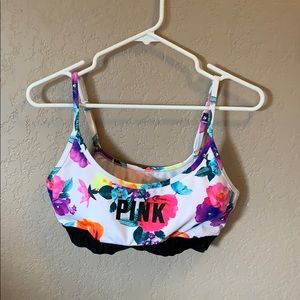 PINK Victoria’s Secret ultimate bra